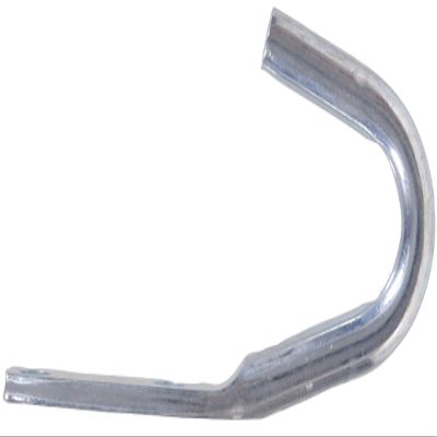 Hardware Essentials Tarp and Rope Hook Blunt End (0.306" x 3-3/4"), 10 Pack