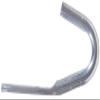 Hardware Essentials Tarp and Rope Hook Blunt End (0.306" x 3-3/4"), 10 Pack view 1