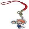 Great Eastern Entertainment Haikyu!!- Shoyo Metal Cell Phone Charm view 1