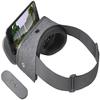 Google Daydream View - VR Headset for Smartphone (Slate) view 1