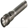 Streamlight 74614 Strion DS HL 700-Lumen Rechargeable Flashlight with 12-Volt DC Charger, Black view 1