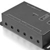 ICESPRING Infrared Repeater System IR Repeater Kit Control Up to 10 Devices Hidden IR System Infrared Remote Control Extender Kit view 4
