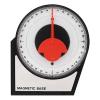 ASKA, 4" Satellite Angle Finder w/Magnet Base view 1