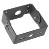1000LED Trunnion Mount / Yoke Mount Bracket for LED Shoebox Pole Light, Flood Light view 1