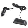 Parking Sensor - BANGWEIER 4 Sensors + Intelligent Digital LED Vehicle Parking Assistance System with Car Cigaratte Lighter view 3