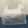 Comp Bind Technology Printer Dust Cover for HP Multifunctional PSC 1210 All-in-One Printer Clear Vinyl Anti-Static Dust Cover - 16.8''W x 10.5''D x 6.7''H view 4