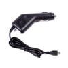DC Car Power Charger Adapter+USB Cord for Samsung Chrono II 2 SCH-R270 SCH-R335c view 3