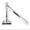 Richelieu Hardware 14643 Bentley Collection Transitional Towel Ring, Chrome view 3