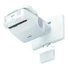 Epson V11H740522 BrightLink 695Wi LCD Projector, White view 1