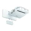Epson V11H740522 BrightLink 695Wi LCD Projector, White view 3