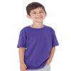 Next Level Youth Boys Cotton Crew S CLASSIC ORANGE view 4
