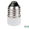 E-Simpo 10PCS E26 to Gu5.3/GU4/G4/MR16 Adapter- Standard E26/E27 Edison Screw Base to MR16 GU5.3 G4 Gu4 Base Adapter Holder Converter (PBT Material) view 2