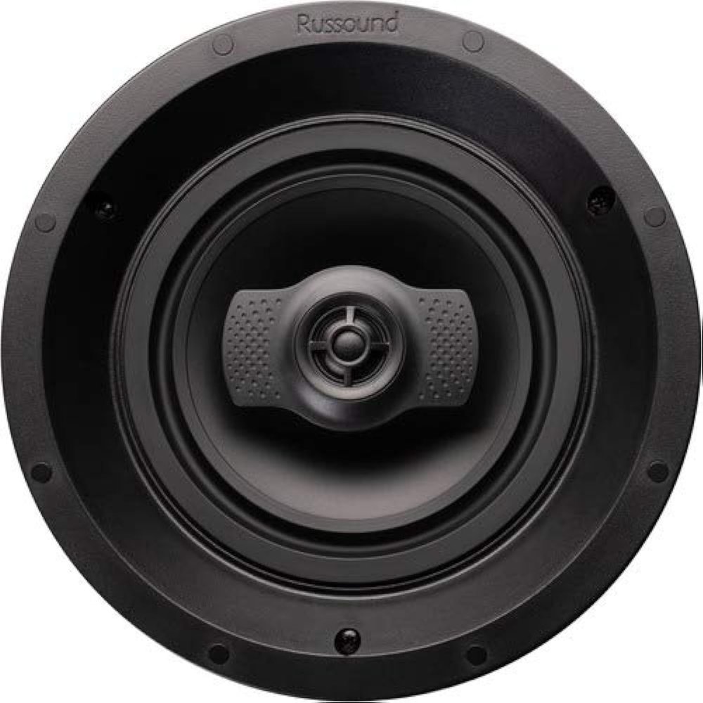 Russound IC-610 Ceiling Speakers 6.5 New 2019 (Pair)