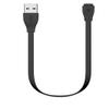 Kissmart Charger for Fitbit Charge/Force, Repalcement USB Charging Cable Cord for Fitbit Charge/Force Smart Wristband view 1