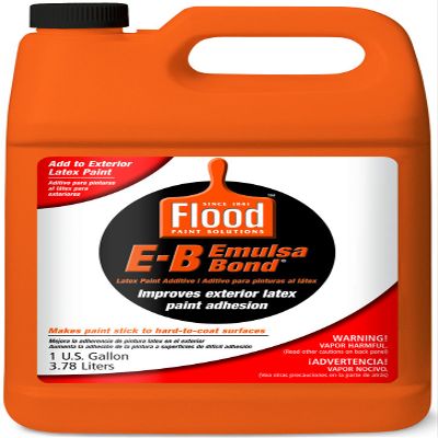 FLOOD/PPG FLD4 EMULSA-BOND 1GAL