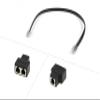Custom Aux Port Splitter Compatible for Celestron StarSense and SkyPortal view 3