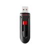 SanDisk Cruzer Glide USB Flash Drive 256GB SDCZ60-256G-A46 Encryption Password Non-Retail view 1