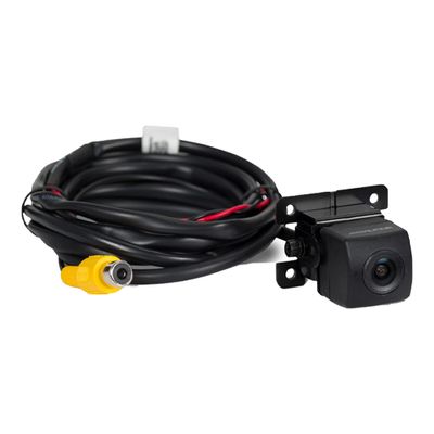 Alpine HCE-C114 Universal Rear View Backup Camera HCEC114