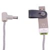 MyVolts 5V USB Power Cable Compatible with TP-Link TL-SF1005D Switch view 3