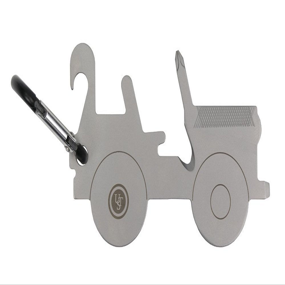 ust Stainless Steel Tool A Long Multi-Tool, Off-Road Truck, One Size (20-12092)