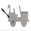 ust Stainless Steel Tool A Long Multi-Tool, Off-Road Truck, One Size (20-12092) view 1