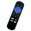 Replacement Remote Control Applicable for Sharp Roku Ready TV LC-43LB371U LC-50LB371U LC-43LB371C LC-50LB371C LC-55LB481U LC-32LB591U LC-43LB481U LC-32LB481U LC-50LB481U view 3