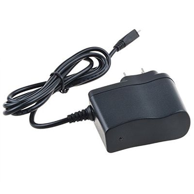 PK Power Charger Micro Replacement for HTC One M7 M8 V X S Desire 500 506E 601 700 G20 G21