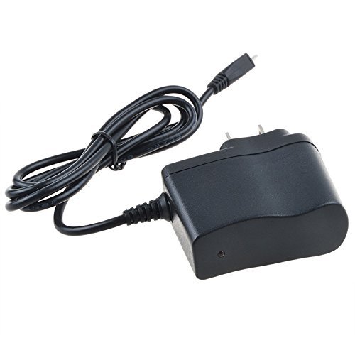 PK Power Charger Micro Replacement for HTC One M7 M8 V X S Desire 500 506E 601 700 G20 G21
