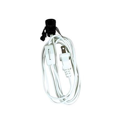 Jandorf Plastic Socket w/Spring Clips 1 pk