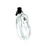 Jandorf Plastic Socket w/Spring Clips 1 pk view 1