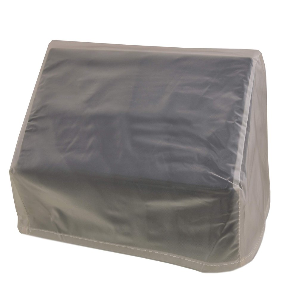 Comp Bind Technology Dust Cover for Epson Workforce ES-400 Color Duplex Document Scanner, Clear Vinyl Anti-Static Dust Cover Dimensions 11.6''W x 6.6''D 6.9''H by Comp Bind Technology