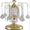 SH Lighting 3053 Crystal Inspired Table Lamp/Floor Lamp Collection view 1