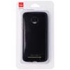 Verizon OEM Two-Tone Bumper For Motorola Moto Z Droid - Black / Gray view 1