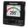 Raymarine P70Rs Ap Control Head (Rotary Knob),Black view 1