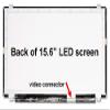 LCD for HP 813109-001 15.6 INCH LCD RAW Panel LED BV HD Slim TOP view 1