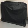 Comp Bind Technology Dust Cover Compatible with Epson Stylus Pro 9600 Printer, Black Nylon Anti-Static Cover Dimensions 64''W x 28.7''D x 47'H view 3