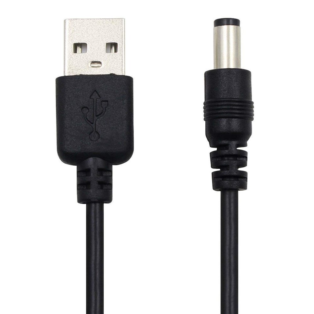 GSParts USB Power Charger Cable Cord for Opticon SCANFOB OPN-2006 OPN-2005 Scanner