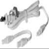Radionic Hi Tech Orly, ZX506-WW-9, 8 inch LED Linkable, On/Off, 3000K (Warm White), 90+ CRI, Energy Saving, No Flicker, UL Approved Under Cabinet Light Fixture, Ideal for Kitchen, Utility & Workareas view 2