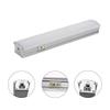Radionic Hi Tech Orly, ZX506-WW-9, 8 inch LED Linkable, On/Off, 3000K (Warm White), 90+ CRI, Energy Saving, No Flicker, UL Approved Under Cabinet Light Fixture, Ideal for Kitchen, Utility & Workareas view 4