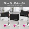 DigitalDeckCovers Dust Cover for HP Color LaserJet M477fdw - M479fdn view 2