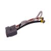 Raion Power Replacement RBC11 UPS Wire Harness and 100 Amp Fuse for APC SmartUPS SU48BP - Must Buy Two Kits to Complete Set view 2