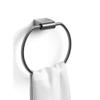 ZACK 40423 Towel Ring, Stainless Steel Metallic view 1