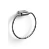 ZACK 40423 Towel Ring, Stainless Steel Metallic view 3