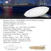 LGIDTECH FUT066 Miboxer 12W RGB+CCT Led Recessed Ceiling Downlight AC 100-240V, RGB Color Changing,Color Temperature Adjustable,Smartphone Can't Control Directly view 2