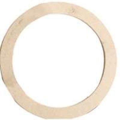 Keeney PP820-24 Basket Strainer Washer, 3-1/2 in Dia