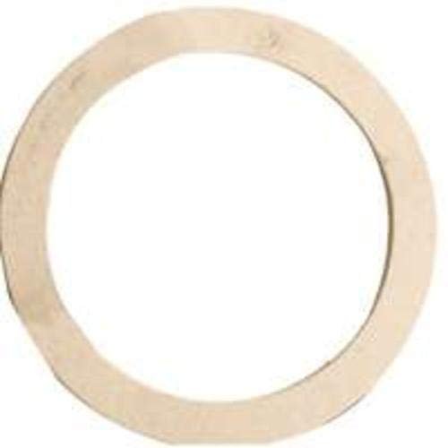 Keeney PP820-24 Basket Strainer Washer, 3-1/2 in Dia