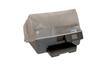 Comp Bind Technology Printer Dust Cover for HP Officejet Pro 6962 e-All-in-One Printer, Clear Vinyl Dust Cover 18.5''W x 15.5''D x 9''H view 2