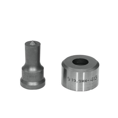 Edwards 19mm Metric Punch & Die Set (PDM19), Standard