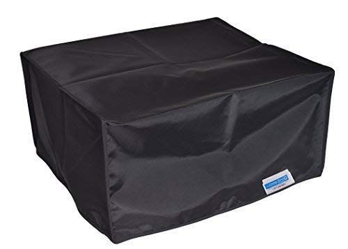 Comp Bind Technology Dust Cover Compatible with Lexmark CS510dte Color Laser Printer, Black Nylon Anti-Static Cover Dimensions 17.4''W x 16''D x 17.2''H