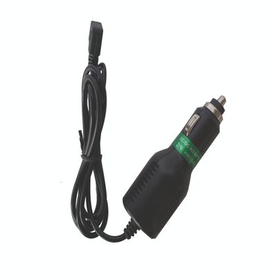 MaxLLTo 2A 5V Mini USB Car Charger DC Power Supply Adapter Cord for GPS SAT Navigato